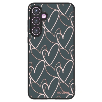 Picasee ULTIMATE CASE Samsung Galaxy A35 5G A356B - készülékre - Lots of love
