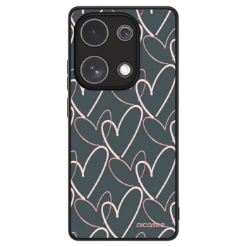 Picasee ULTIMATE CASE Xiaomi Redmi Note 13 Pro 4G - készülékre - Lots of love