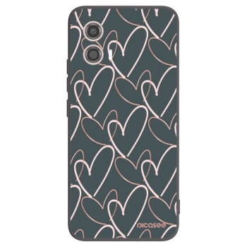 Tok az alábbi mobiltelefonokra Motorola Moto G53 5G - Lots of love