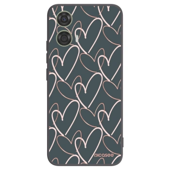 Tok az alábbi mobiltelefonokra Motorola Moto G24 - Lots of love