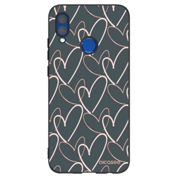 Tok az alábbi mobiltelefonokra Huawei P Smart 2019 - Lots of love