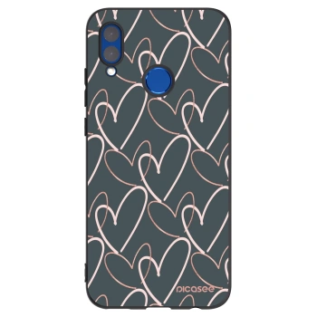 Tok az alábbi mobiltelefonokra Honor 10 Lite - Lots of love