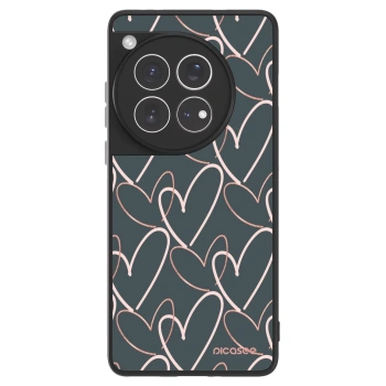 Picasee ULTIMATE CASE OnePlus 12 5G - készülékre - Lots of love