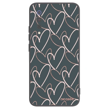 Tok az alábbi mobiltelefonokra Xiaomi Mi 9 - Lots of love