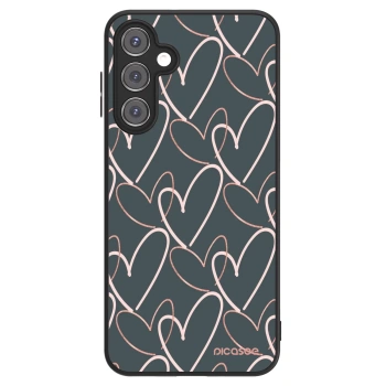Picasee ULTIMATE CASE Samsung Galaxy A16 5G - készülékre - Lots of love