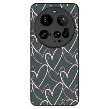 Picasee ULTIMATE CASE Xiaomi 15 Ultra - készülékre - Lots of love