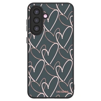 Picasee ULTIMATE CASE Samsung Galaxy A56 5G A566B - készülékre - Lots of love