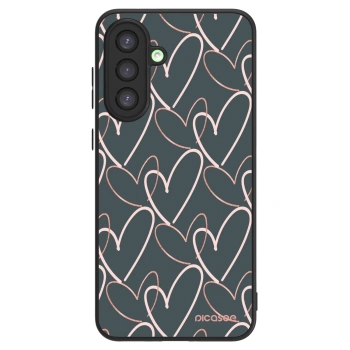 Picasee ULTIMATE CASE Samsung Galaxy A26 5G A266B - készülékre - Lots of love