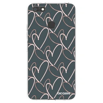 Tok az alábbi mobiltelefonokra Huawei P9 Lite Mini - Lots of love