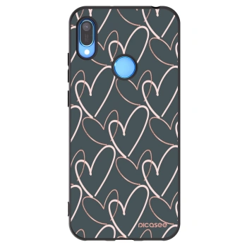 Tok az alábbi mobiltelefonokra Huawei Y6 2019 - Lots of love