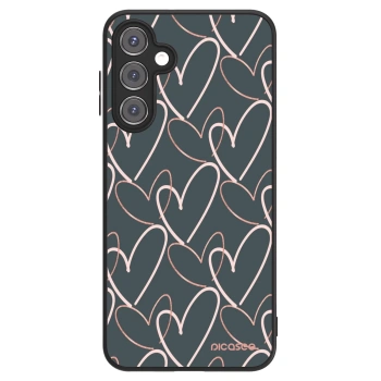 Picasee ULTIMATE CASE Samsung Galaxy A16 4G - készülékre - Lots of love