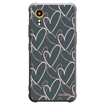 Tok az alábbi mobiltelefonokra Samsung Galaxy Xcover 7 - Lots of love