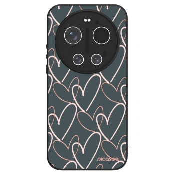 Picasee ULTIMATE CASE PowerShare Xiaomi 17 Ultra - készülékre - Lots of love