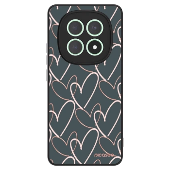 Picasee ULTIMATE CASE Xiaomi Redmi Note 15 5G - készülékre - Lots of love