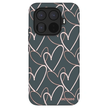 Picasee Fashion Case Xiaomi 15T Pro - Lots of love