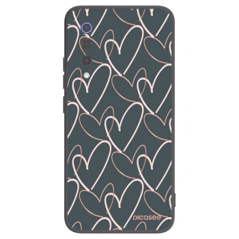 Tok az alábbi mobiltelefonokra Xiaomi Mi 9 SE - Lots of love