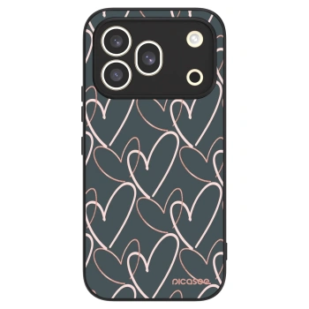 Picasee ULTIMATE CASE Honor 600 Pro - készülékre - Lots of love