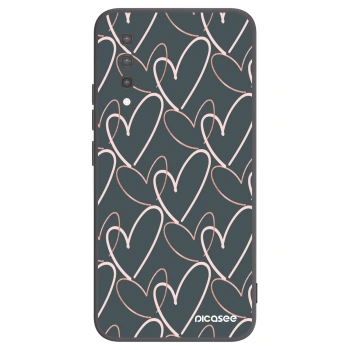 Tok az alábbi mobiltelefonokra Xiaomi Mi 9 Lite - Lots of love