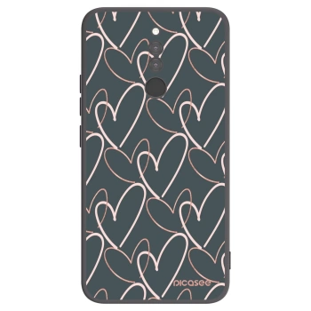 Tok az alábbi mobiltelefonokra Xiaomi Redmi 8 - Lots of love