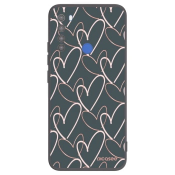 Tok az alábbi mobiltelefonokra Xiaomi Redmi Note 8T - Lots of love