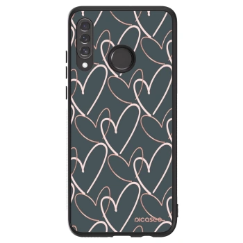 Picasee ULTIMATE CASE Huawei P30 Lite - készülékre - Lots of love