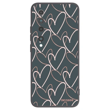 Tok az alábbi mobiltelefonokra Xiaomi Mi 10 - Lots of love