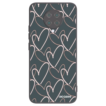 Tok az alábbi mobiltelefonokra Xiaomi Poco F2 Pro - Lots of love