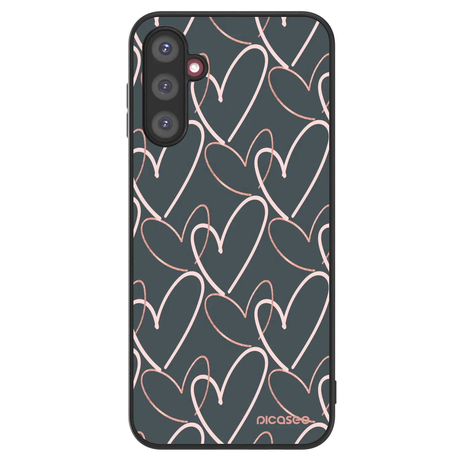 Picasee ULTIMATE CASE Samsung Galaxy A14 5G A146P - készülékre - Lots of love
