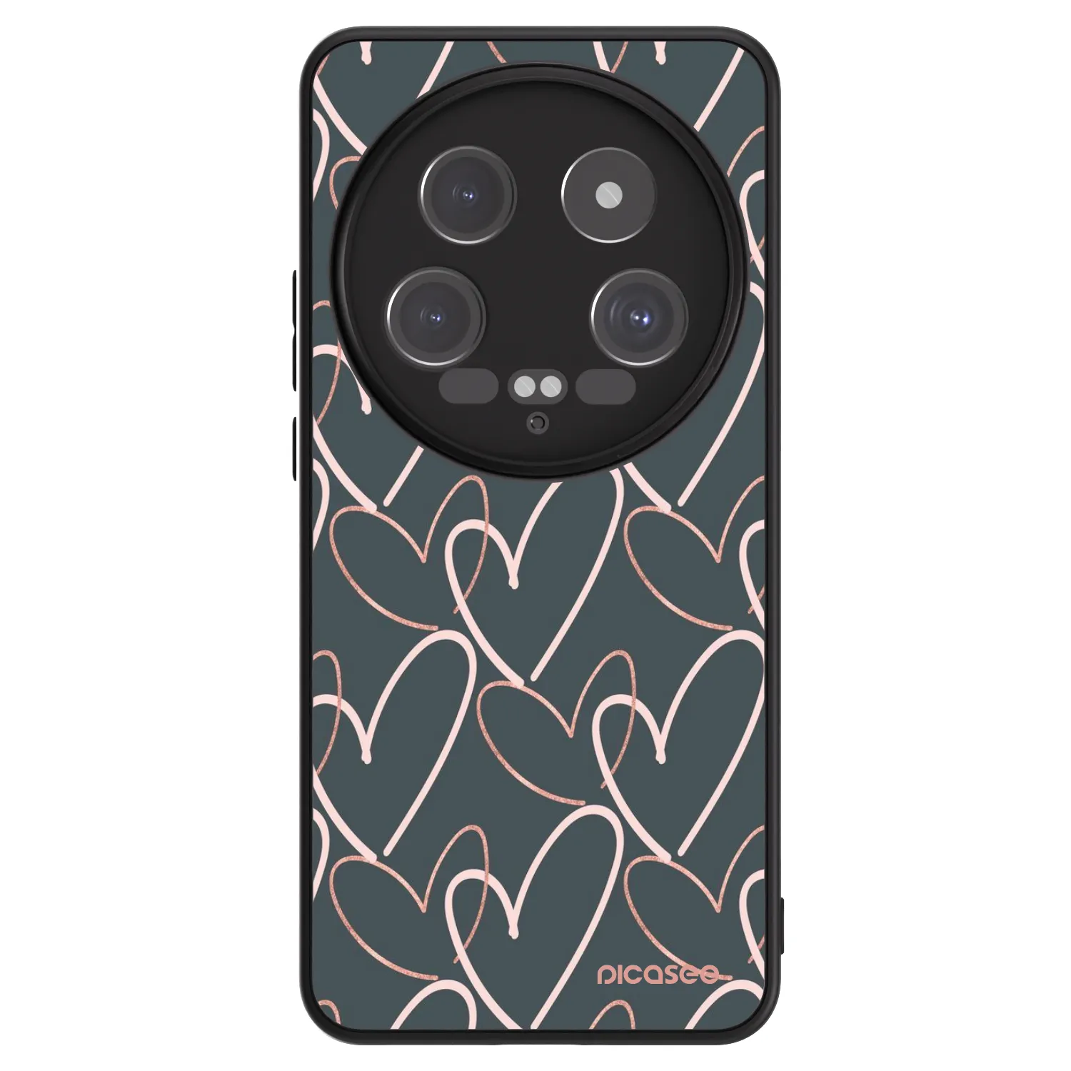 Picasee ULTIMATE CASE Xiaomi 14 Ultra - készülékre - Lots of love