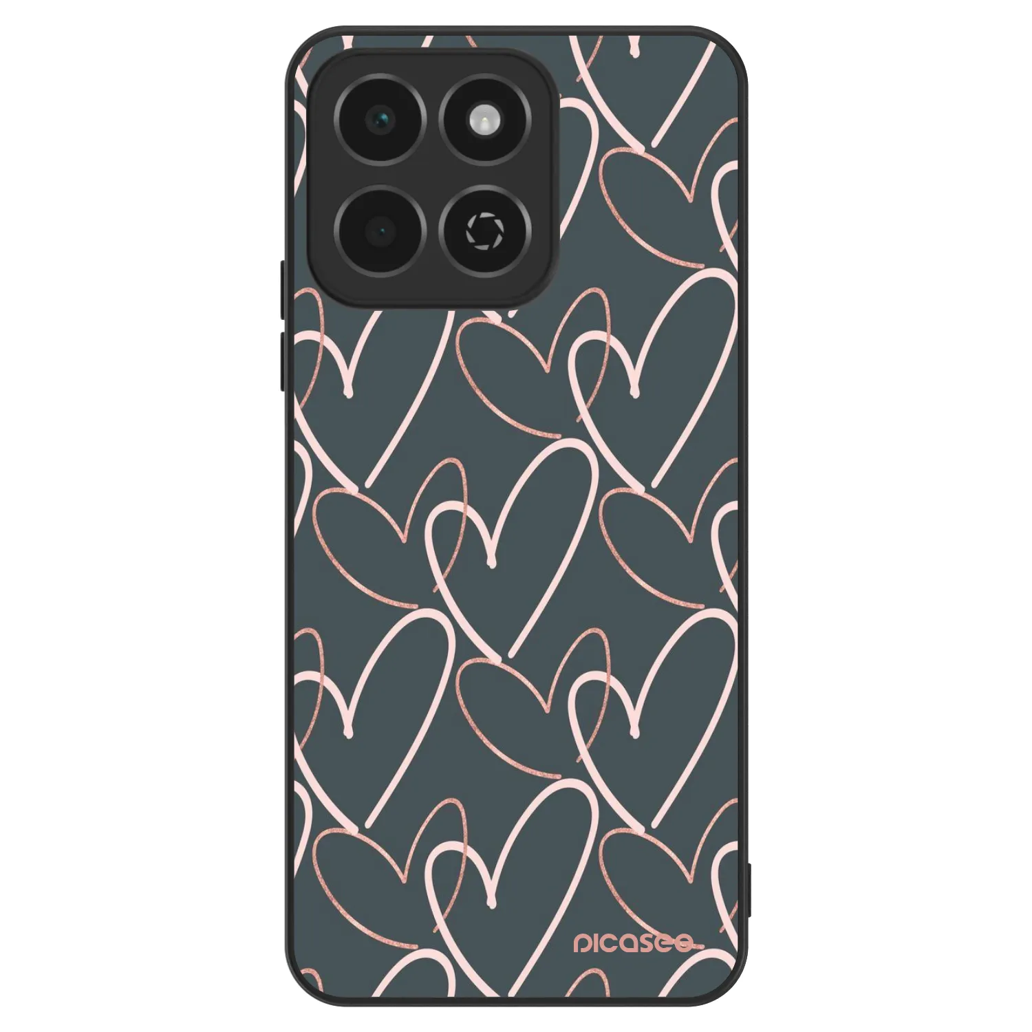 Picasee ULTIMATE CASE Honor 200 Smart 5G - készülékre - Lots of love