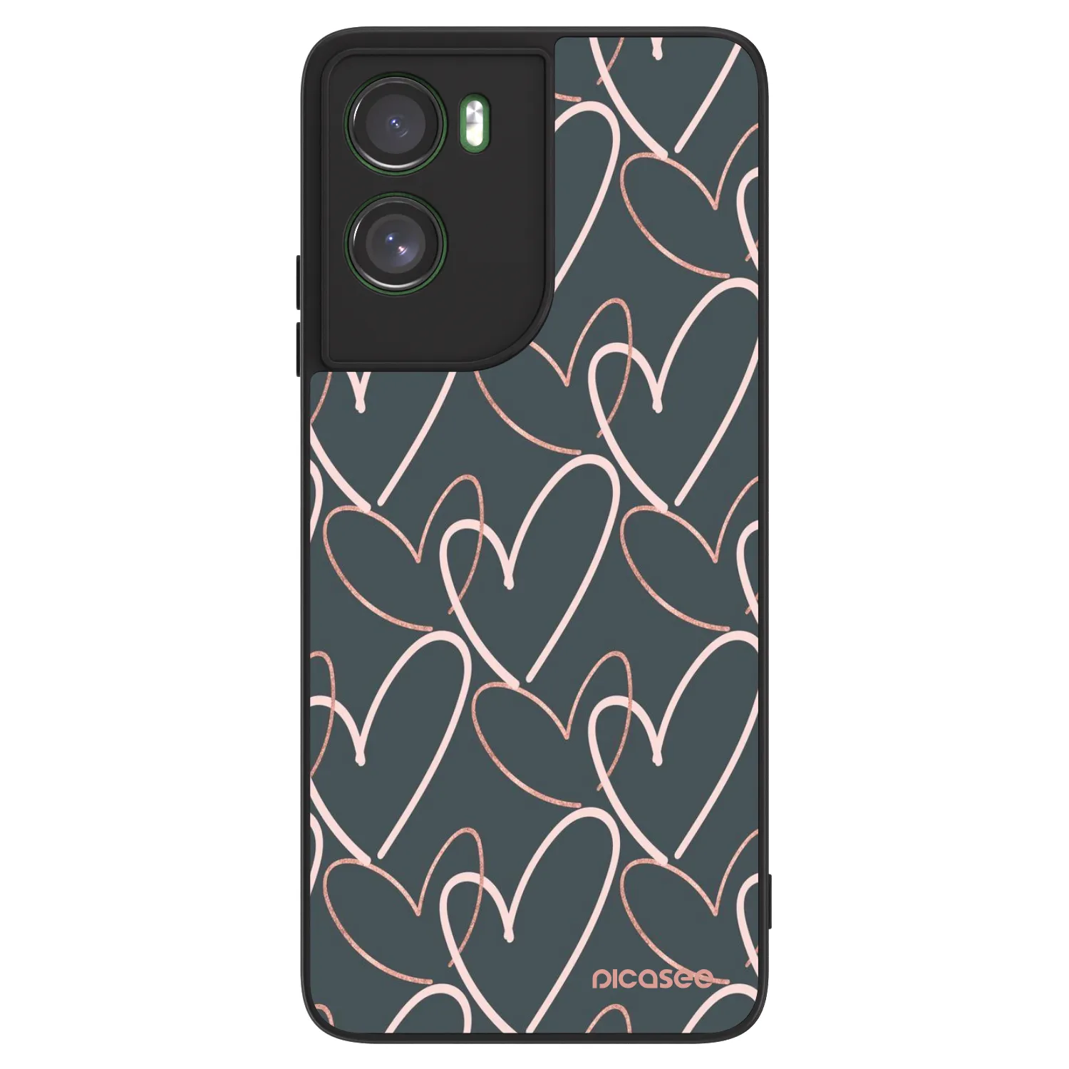 Picasee ULTIMATE CASE Motorola Moto G06 - készülékre - Lots of love