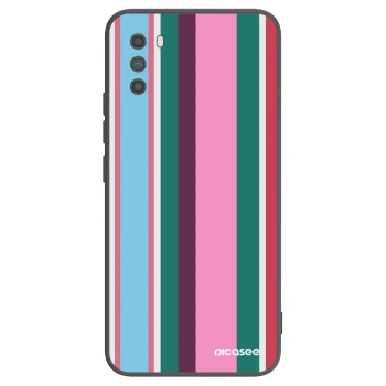 Picasee fekete szilikon tok az alábbi mobiltelefonokra Xiaomi Poco M3 - Cabana club