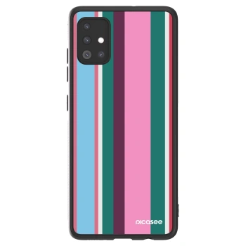 Picasee ULTIMATE CASE Samsung Galaxy A51 A515F - készülékre - Cabana club
