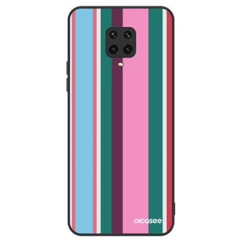 Szilikon tok erre a típusra Xiaomi Redmi Note 9 Pro - Cabana club