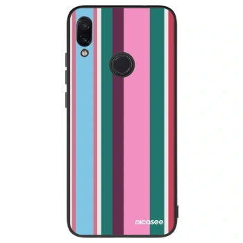 Szilikon tok erre a típusra Xiaomi Redmi Note 7 - Cabana club