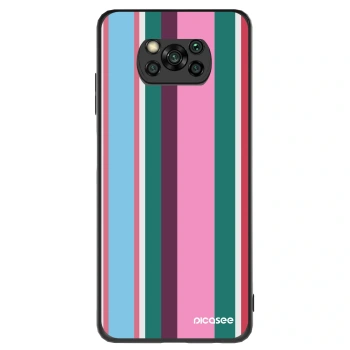 Szilikon tok erre a típusra Xiaomi Poco X3 - Cabana club