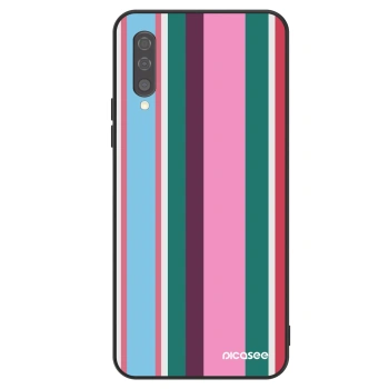 Szilikon tok erre a típusra Samsung Galaxy A50 A505F - Cabana club