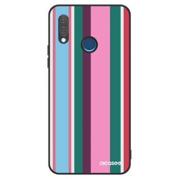Szilikon tok erre a típusra Huawei P20 Lite - Cabana club