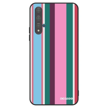 Szilikon tok erre a típusra Huawei Nova 5T - Cabana club