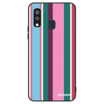 Szilikon tok erre a típusra Samsung Galaxy A40 A405F - Cabana club