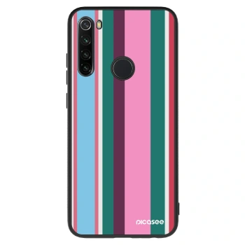 Szilikon tok erre a típusra Xiaomi Redmi Note 8 - Cabana club