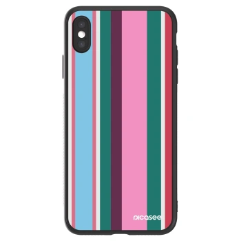 Picasee ULTIMATE CASE Apple iPhone XS Max - készülékre - Cabana club