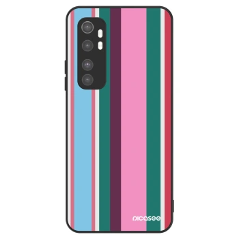 Szilikon tok erre a típusra Xiaomi Mi Note 10 Lite - Cabana club