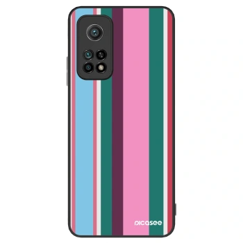 Szilikon tok erre a típusra Xiaomi Mi 10T Pro - Cabana club