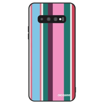Szilikon tok erre a típusra Samsung Galaxy S10 G973 - Cabana club