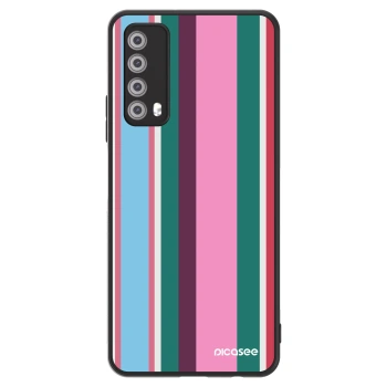 Szilikon tok erre a típusra Huawei P Smart 2021 - Cabana club