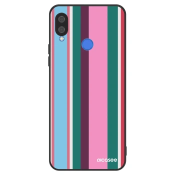 Szilikon tok erre a típusra Huawei Nova 3 - Cabana club