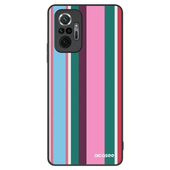 Picasee ULTIMATE CASE Xiaomi Redmi Note 10 Pro - készülékre - Cabana club