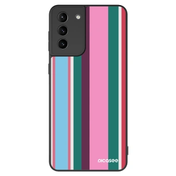 Szilikon tok erre a típusra Samsung Galaxy S21+ 5G G996F - Cabana club