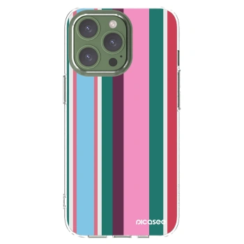 Picasee átlátszó szilikon tok az alábbi mobiltelefonokra Apple iPhone 13 Pro - Cabana club